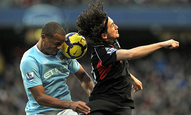 的足球界人 的足球界人