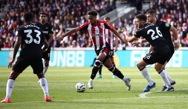 全队的士气 全队的士气