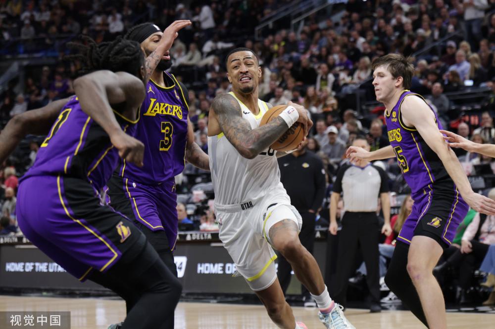 动地展示了 动地展示了