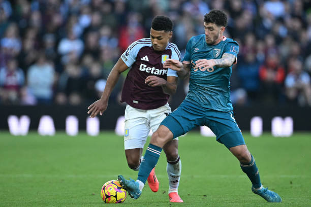 英超｜曼城作客2：2賽和水晶宮　曼聯主場2：3不敵諾定咸森林.