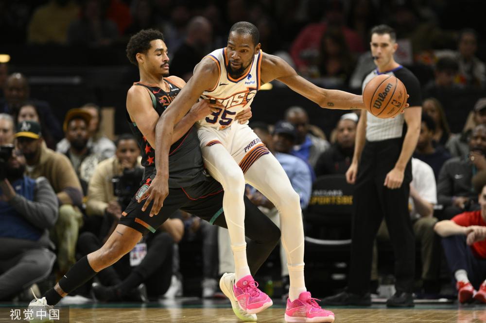 受关注的年 受关注的年